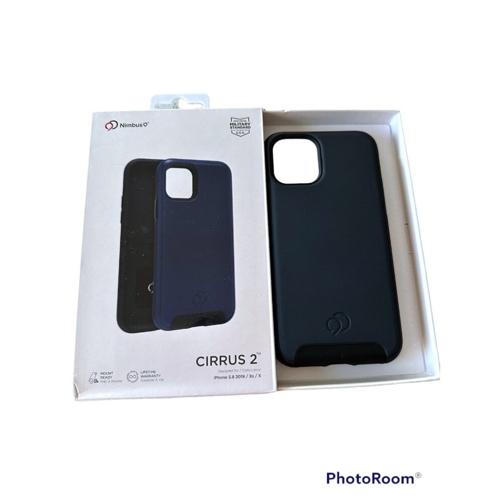 Iphone XS/X Phone Case New